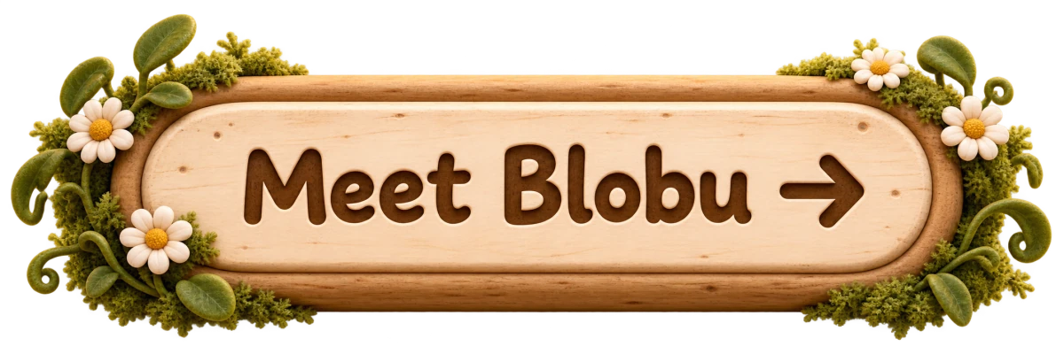 Meet Blobu